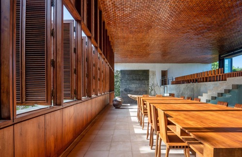 Mirissa Villa | Cozy Villa With Infinity Pool Overlooking the Ocean