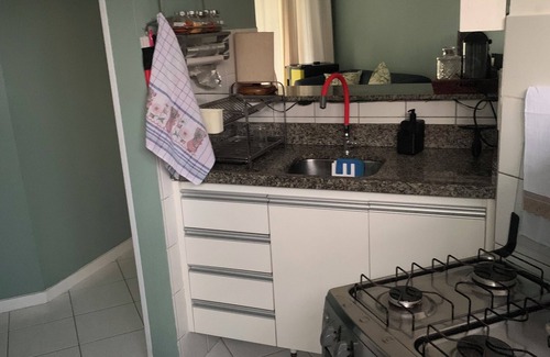 Itacimirim Condo | Cozy Village in Itacimirim, right on the sand