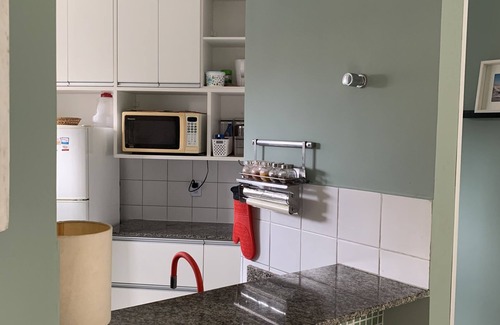 Itacimirim Condo | Cozy Village in Itacimirim, right on the sand