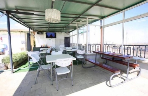 Embakasi Apartment | Cozy with king-sized bed apartment in Embakasi Fedha area