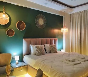 Mohangarh Apartment | Cozyco Stays