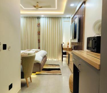 Mohangarh Apartment | Cozyco Stays