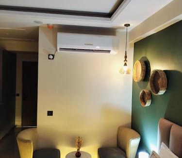 Mohangarh Apartment | Cozyco Stays