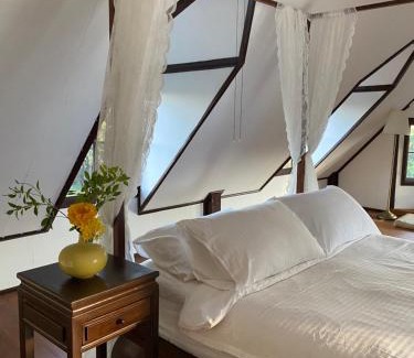 Chiang Dao House | Cozycomo Chiang Dao - Pha Mok