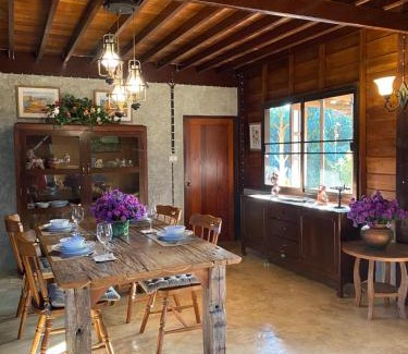Chiang Dao House | Cozycomo Chiang Dao - Pha Mok