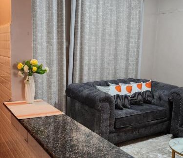 Mbotela Apartment | Cozyhome