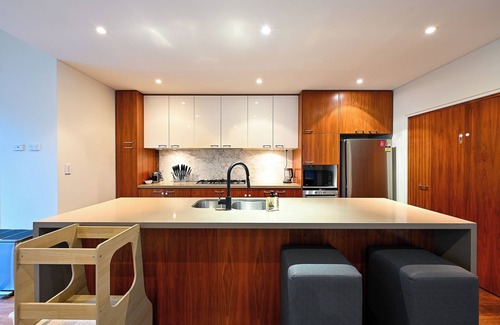 Subiaco House | Cozystays 3-bedroom house and only mins from cafes and perth cbd.