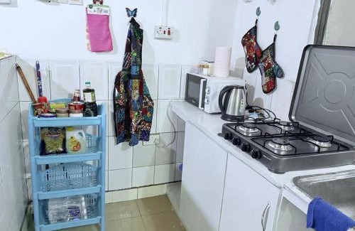 Dar es Salaam Apartment | cozystays-dar-dodoma