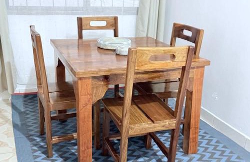 Dar es Salaam Apartment | cozystays-dar-dodoma