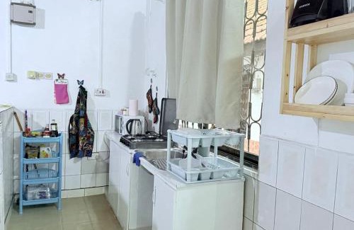 Dar es Salaam Apartment | cozystays-dar-dodoma