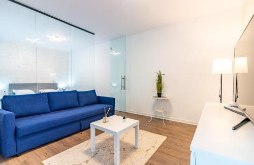 Aviatiei Apartment | CozyStudio Cloud9 Promenada Subway