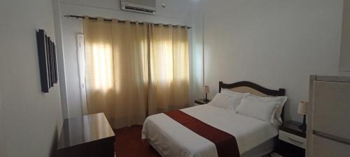 Polana Cimento B Apartment | Cozzy 24
