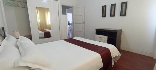 Polana Cimento B Apartment | Cozzy 24