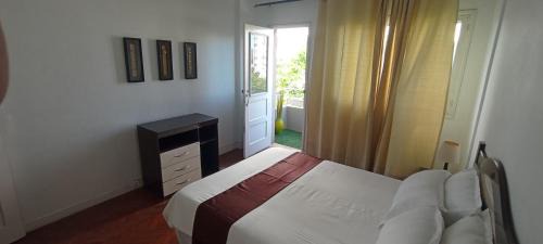Polana Cimento B Apartment | Cozzy 24