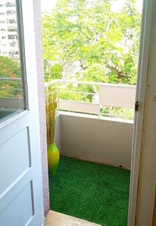 Polana Cimento B Apartment | Cozzy 24