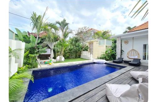 Batu Bolong House | Cozzy room in heart of Canggu#1