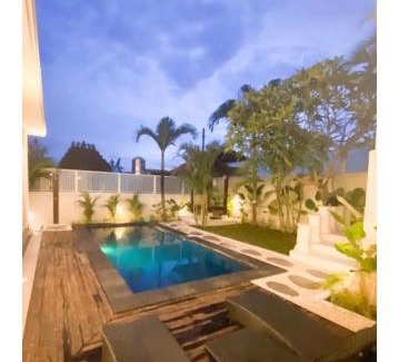 Batu Bolong House | Cozzy room in heart of Canggu#1