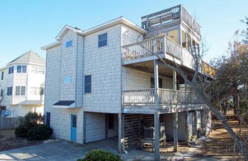 Corolla House | CP760 - Shell Seekers