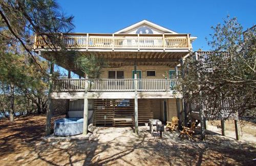 Corolla House | CP760 - Shell Seekers