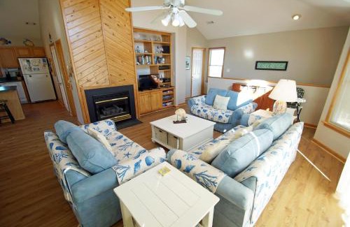 Corolla House | CP760 - Shell Seekers
