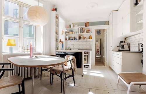 København N Apartment | Cph highlight Summary
