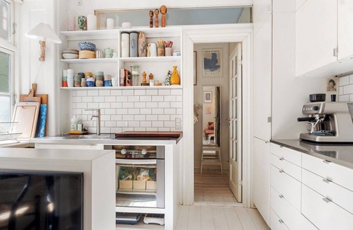 København N Apartment | Cph highlight Summary