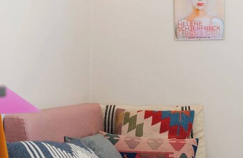 København N Apartment | Cph highlight Summary