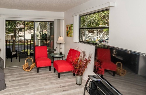 Saint Augustine Shores Condo | CQS 12 Tarragona Ct Conquistador