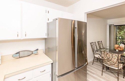 Saint Augustine Shores Condo | CQS 12 Tarragona Ct Conquistador
