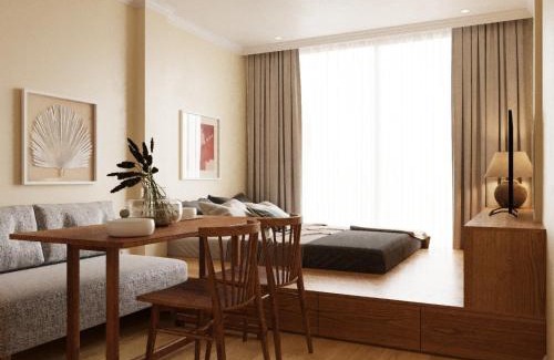 Thanh Nhan Apartment | CQSH a3tn 1 - 1 25