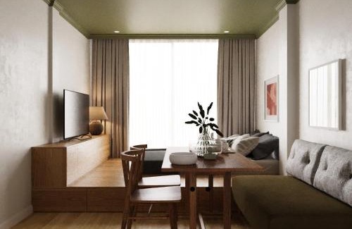Thanh Nhan Apartment | CQSH a3tn 1 - 1 25