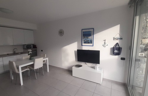 Alassio Apartment | Crêuza de mä - Peace and nature in Alassio