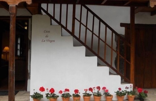 Valleseco Cottage | CR Casa de La Virgen 1 to 6 people