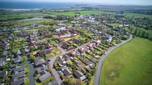 Embleton House | Cra-na-ge