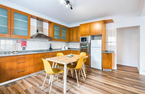 Canical Apartment | Crab House 01 by GALMI