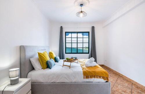 Canical Apartment | Crab House 01 by GALMI