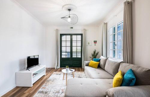 Canical Apartment | Crab House 01 by GALMI