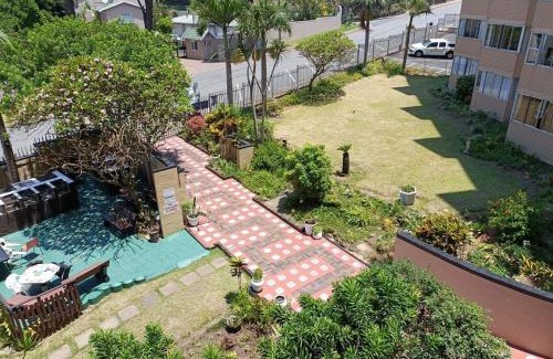 Doonside Apartment | Crab Nest 2 Bedrooms and 2 Bathrooms