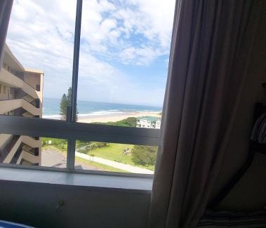 Doonside Apartment | Crab Nest 2 Bedrooms and 2 Bathrooms