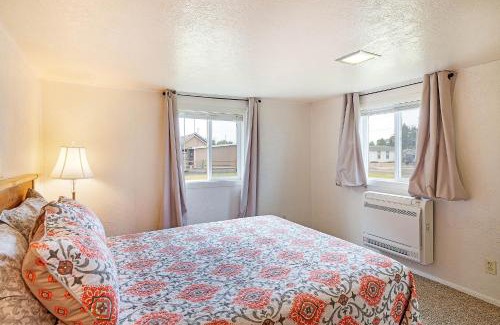 Westport House | Crabbin Cabin - You Won't Be Crabby After Staying Here!