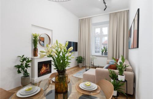 Piasek Południe Apartment | Cracow Best Location Apartment No:6 by Cozyplace