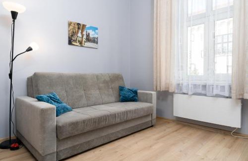Piasek Południe Apartment | Cracow Old Town Apartment by BookingHost