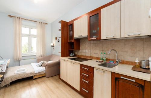 Piasek Południe Apartment | Cracow Old Town Apartment by BookingHost