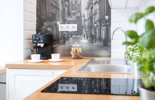 Stradom Apartment | Cracowapart Loft Gertruda in Old Town Cracow