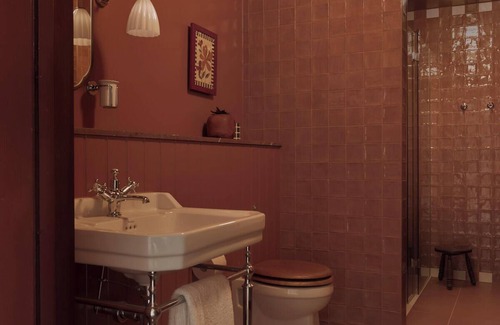 Battle Hotel | Crafted at Powdermills