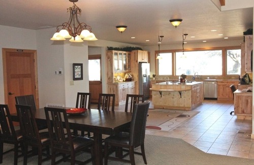 Ashland House | Craftsman Style Home in Country Setting
