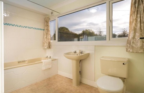 Underbarrow House | Crag View