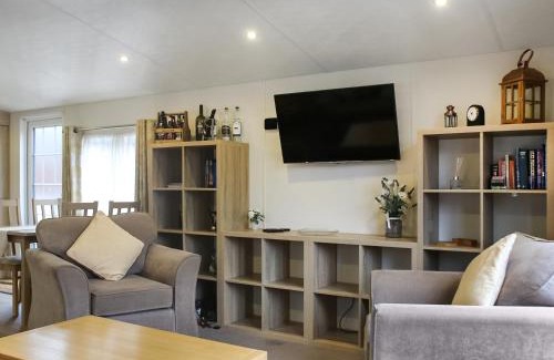 Auchterarder House | Craig Rossie Lodge