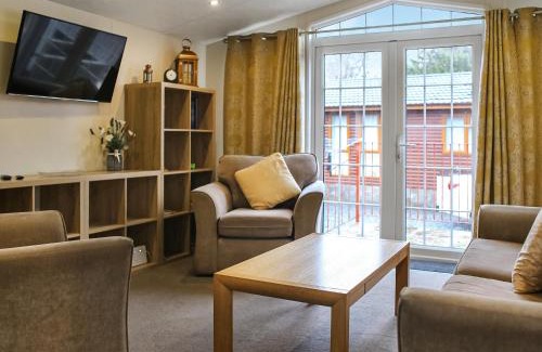 Auchterarder House | Craig Rossie Lodge