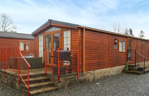 Auchterarder House | Craig Rossie Lodge